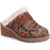 image:imageMUK LUKS Womens Norway BergenCognac