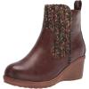 image:imageMUK LUKS Womens Novah BootBrown FashionBrown