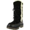 image:imageMUK LUKS Womens Sesu Tall BootBrown Fairisle
