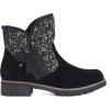 image:imageMUK LUKS Womens Womens Gerri BootsBlack