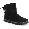 image:imageMUK LUKS womens Muk Luks Womens Flexi Hoboken BootBlack