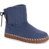 image:imageMUK LUKS womens Muk Luks Womens Flexi Hoboken BootTwilight