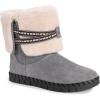 image:imageMUK LUKS womens Womens Flexi Montauk BootsGrey
