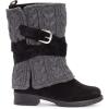 image:imageMUK LUKS womens Womens Nikita BootsBlack
