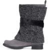 image:imageMUK LUKS womens Womens Nikita BootsCharcoal