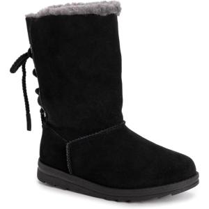 image:imageMUK LUKS Mens Womens Ziggy Rodeo BootsBlack