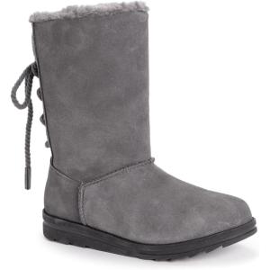 image:imageMUK LUKS Mens Womens Ziggy Rodeo BootsDark Grey