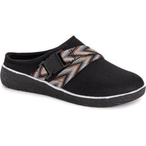 image:imageMUK LUKS Womens Boardwalk PromenadeBlack