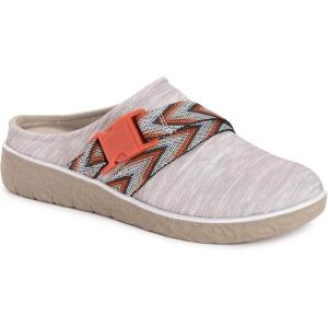image:imageMUK LUKS Womens Boardwalk PromenadeClay