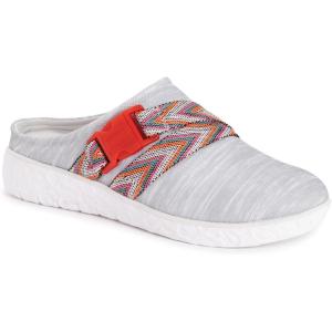 image:imageMUK LUKS Womens Boardwalk PromenadeGrey