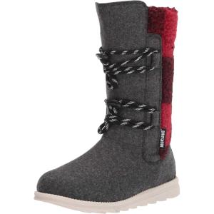 image:imageMUK LUKS Womens Dinah Boot Dark GreyDark Grey