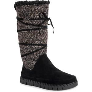 image:imageMUK LUKS Womens Flexi New YorkBlack