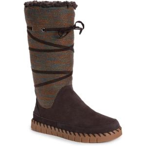 image:imageMUK LUKS Womens Flexi New YorkChocolate