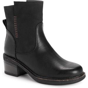 image:imageMUK LUKS Womens Logger NiagaraBlack