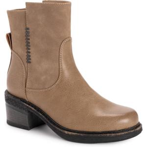 image:imageMUK LUKS Womens Logger NiagaraTaupe