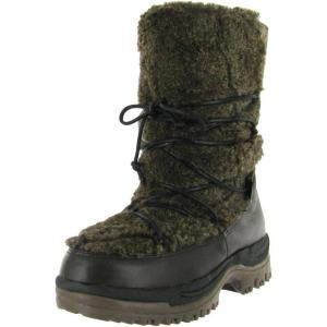 image:imageMUK LUKS Womens Massak Short BootBrown Nordic