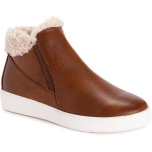 image:imageMUK LUKS Womens Montana Blue SkyCognac