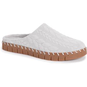 image:imageMUK LUKS Womens Muk LUKS Womens Flexi Long Island ShoeHeather Grey