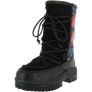 image:imageMUK LUKS Womens Muk Luks Nordic Kesuk Short Snow Boot BootNordicVintage