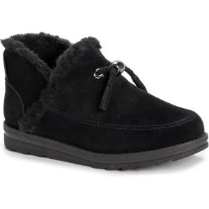 image:imageMUK LUKS Womens Muk Luks Womens Ziggy Sunset Blvd BootiesBlack