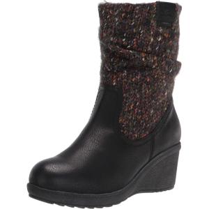 image:imageMUK LUKS Womens Palmer BootBlack FashionBlack