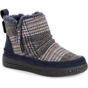 image:imageMUK LUKS Womens Street RichmondNavy Plaid