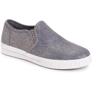image:imageMUK LUKS Womens Street Savvy SneakerBlue LoaferBlue