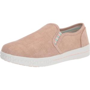image:imageMUK LUKS Womens Street Savvy SneakerBlue LoaferBlush