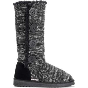 image:imageMUK LUKS Womens Womens Liza BootsOxford