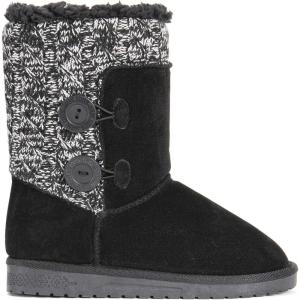 image:imageMUK LUKS Womens Womens Matilda BootsBlack