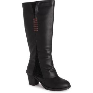 image:imageMUK LUKS womens Lacy LottieBlack