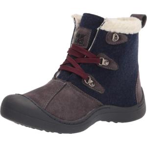 image:imageMUK LUKS womens Melissa SnowbootnavyNavy