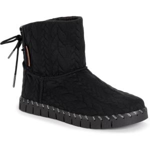 image:imageMUK LUKS womens Muk Luks Womens Flexi Hoboken BootBlack
