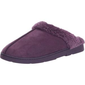 image:imageMUK LUKS womens PolysuedeClogMerlot