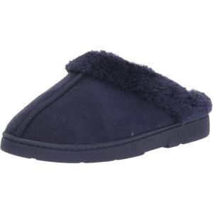 image:imageMUK LUKS womens PolysuedeClogRoyal Blue