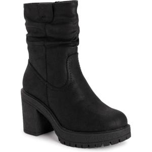 image:imageMUK LUKS womens Riser PopBlack