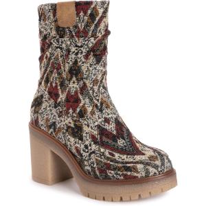image:imageMUK LUKS womens Riser PopVintage Multi