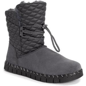 image:imageMUK LUKS womens Womens Flexi Bridgehampton BootDark Grey