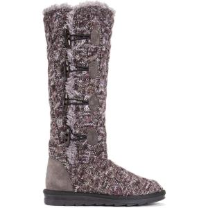 image:imageMuk Luks Muk Luks Womens Shawna Boots BootPurple