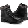 image:imageMUK LUKS Mens Lukees By Muk Luks Womens Hiker Alps BootsBlack