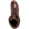 image:imageMUK LUKS Mens Lukees By Muk Luks Womens Hiker Alps BootsCognac