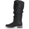 image:imageMUK LUKS Womens Lukees By Muk Luks Womens Bianca Beverly BootsBlack