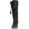 image:imageMUK LUKS Womens Lukees By Muk Luks Womens Bianca Beverly BootsBlack