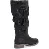 image:imageMUK LUKS Womens Lukees By Muk Luks Womens Bianca Beverly BootsBlack