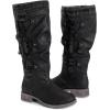 image:imageMUK LUKS Womens Lukees By Muk Luks Womens Bianca Beverly BootsBlack