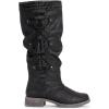 image:imageMUK LUKS Womens Lukees By Muk Luks Womens Bianca Beverly BootsBlack