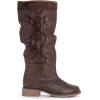 image:imageMUK LUKS Womens Lukees By Muk Luks Womens Bianca Beverly BootsBrown
