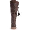 image:imageMUK LUKS Womens Lukees By Muk Luks Womens Bianca Beverly BootsBrown