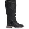 image:imageMUK LUKS Womens Lukees By Muk Luks Womens Bianca Briana BootsBlack
