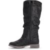 image:imageMUK LUKS Womens Lukees By Muk Luks Womens Bianca Briana BootsBlack